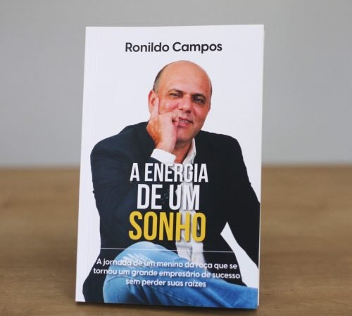 A Energia de um Sonho: 5 ideias poderosas que você vai aprender com o livro