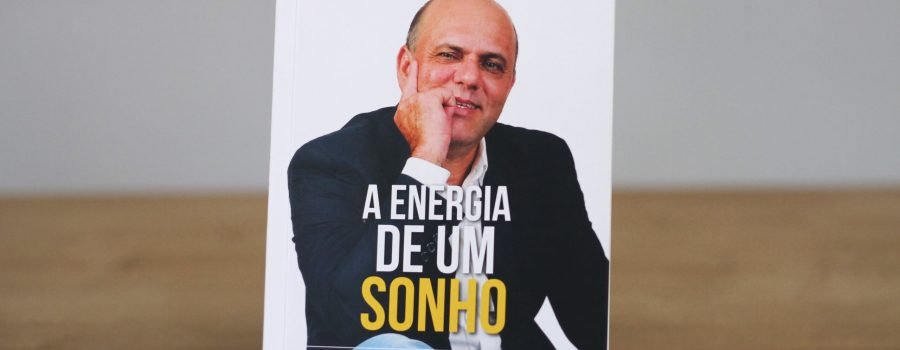 A Energia de um Sonho: 5 ideias poderosas que você vai aprender com o livro