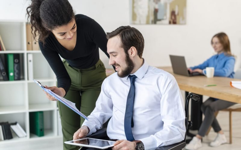 Delegar: 7 métodos de designar tarefas com efetividade