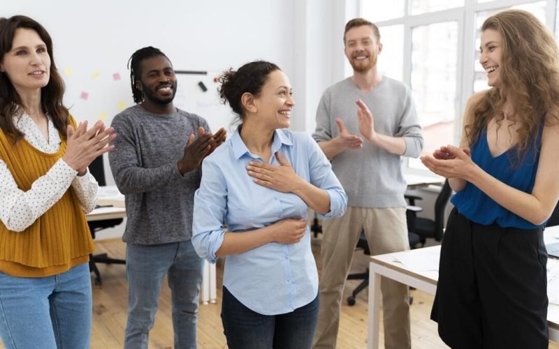 Liderança servidora: como melhorar a gestão da sua equipe
