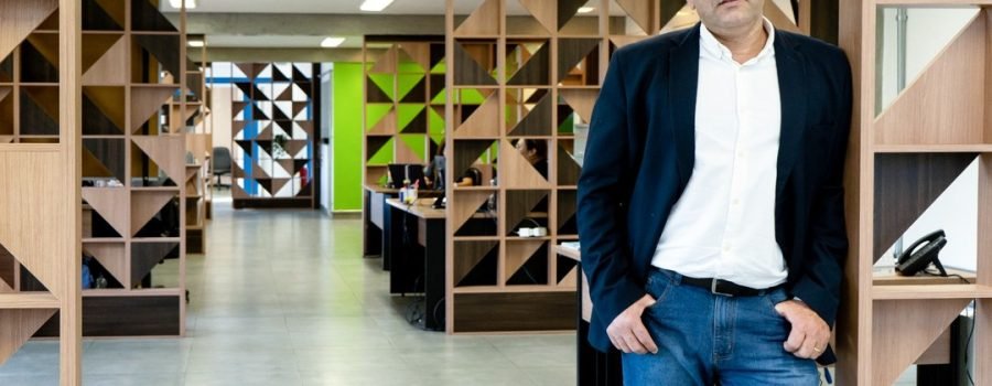 Liderança: 10 lições de Ronildo Campos, fundador e diretor-presidente do grupo WGL