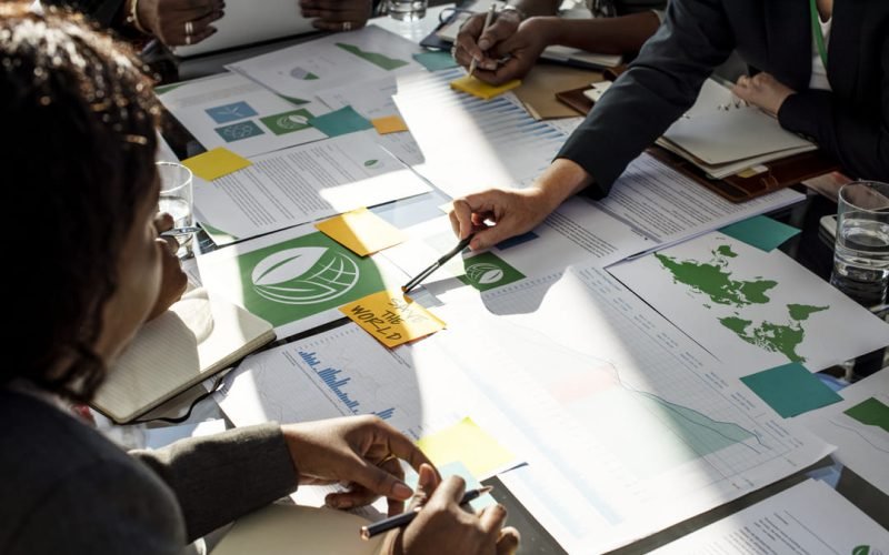 Práticas ESG: 7 iniciativas para implementar na sua empresa