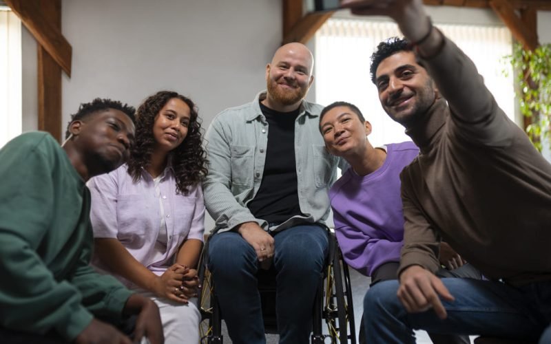 Diversidade e inclusão: como implementar na sua empresa