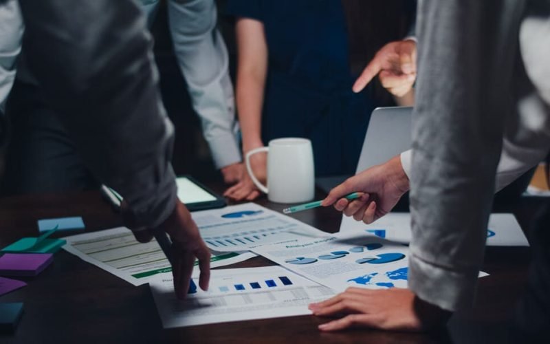 Plano de negócios: aprenda a criar um para sua empresa