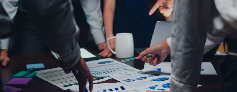 Plano de negócios: aprenda a criar um para sua empresa