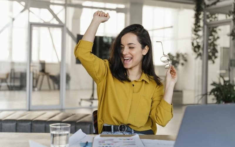 Rotina de sucesso: 7 hábitos de profissionais bem-sucedidos