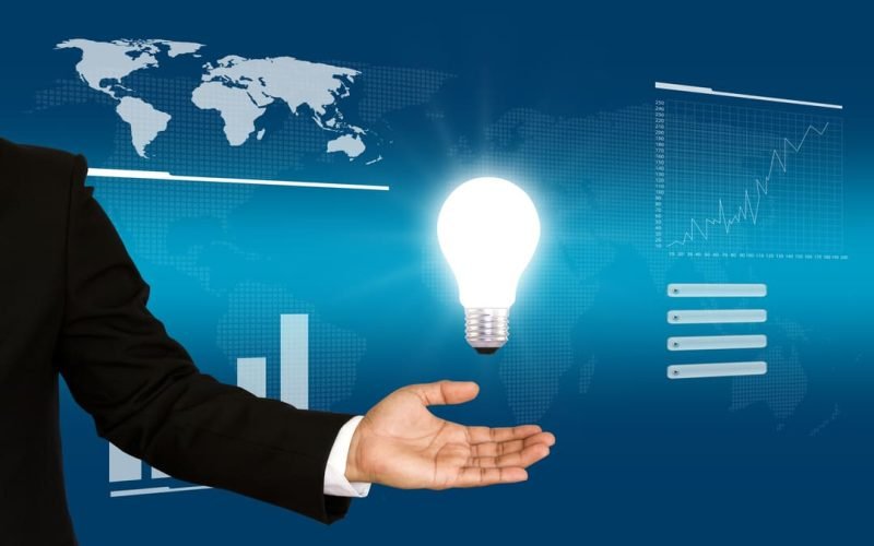 Tendências de negócios para 2025: 5 estratégias para se destacar no mercado